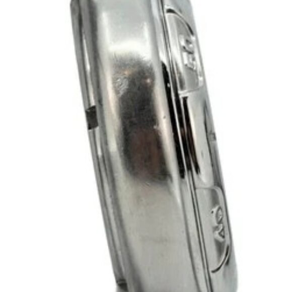 Tag Heuer 41mm Men's 6000 Series Limited Edition Hakkinen Leather Watch- CH1114! - Picture 6 of 10